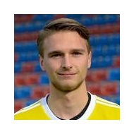 Лино-Никлас Волкмер статистика