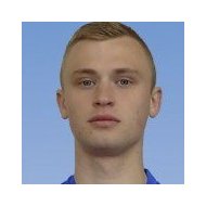 Сергей Волков статистика
