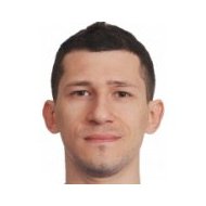 Алексей Воловик статистика