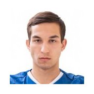 Дмитрий Воробьев статистика