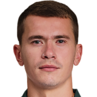 Дмитрий Воробьёв статистика