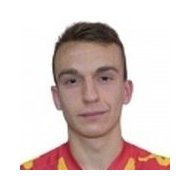 Арбин Воша  статистика