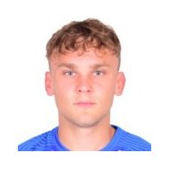Филип Войчик  статистика