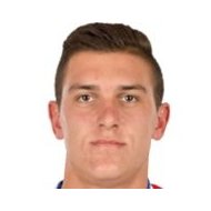 Камиль Войтыра статистика