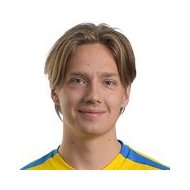 Ханнес Войвалин  статистика
