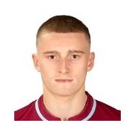 Бенджамин Вудс статистика