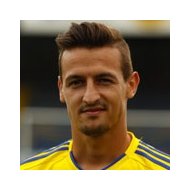 Вукадим Вукадимович статистика