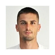 Мильян Вукадинович статистика