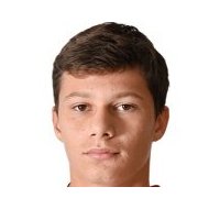 Нино Вукасович статистика