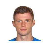 Александр Вульфов статистика