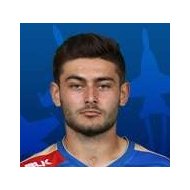 Иван Вужика статистика