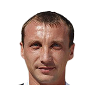Евгений Аверченко статистика