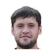 Яков Черемисов статистика