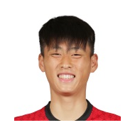 Yudai Fujiwara статистика