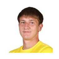 Yurii Matviiv статистика