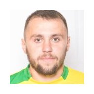 Максим Яблонский статистика
