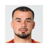 Владимир Якимец статистика