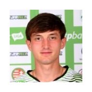 Андрей Якимов статистика