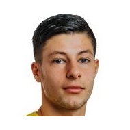 Кевин Якоб статистика