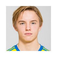 Якоб Ортмарк статистика