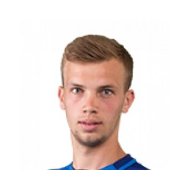 Якуб  Серафин статистика