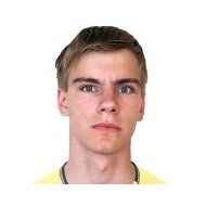 Владислав Ямпольский статистика