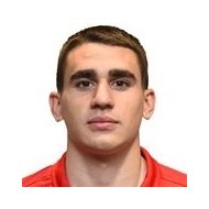 Никола Яньич статистика