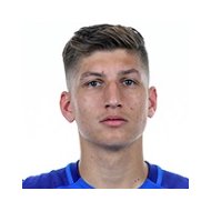 Виталий Янельт статистика