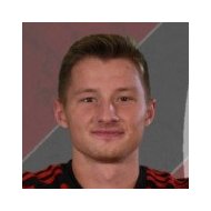 Оливер Янсо статистика