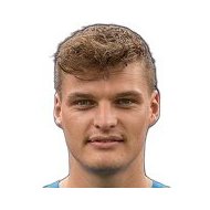 Марек Янссен статистика