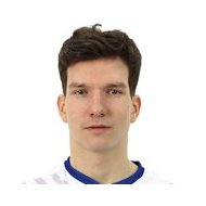 Артем Япринцев статистика