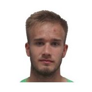 Владислав Яруков статистика