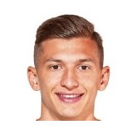Бельмин Йенчирагич статистика