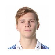 Йеспер Карлстрем статистика