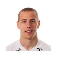 Милан Йевтович статистика