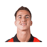 Бертуг Озгюр Йилдырим статистика