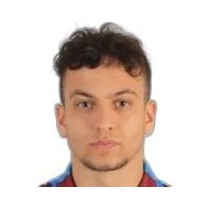 Али Йилмаз статистика