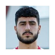 Батикан Йилмаз статистика