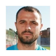 Хайдар Йилмаз статистика