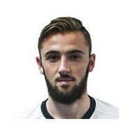 Йоахим Экмаер статистика