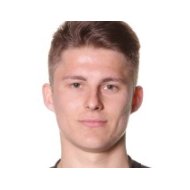 Йохан Андерссон статистика