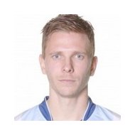 Йохан Бертильссон статистика
