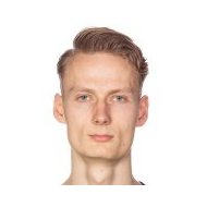 Александер Йоханссон статистика