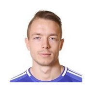 Йон Гудни Фьолусон статистика