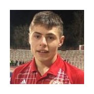 Андрей Йорданов Йорданов статистика