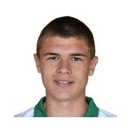Даниэль Славчев Йорданов статистика