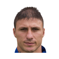 Боян Йоргачевич статистика