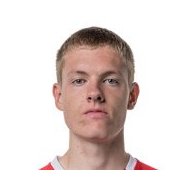 Себастьян Винтер Йоргенсен  статистика