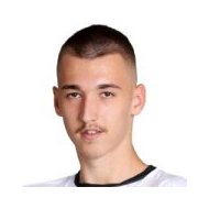 Звонимир Йошич статистика