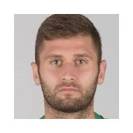 Йосип Томашевич статистика